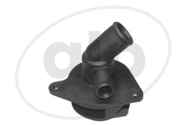 Flansa lichid racire ALP-001368 alp
