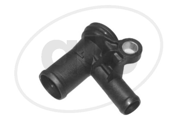 Flansa lichid racire ALP-001390 alp