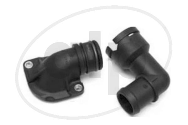 Flansa lichid racire ALP-001392 alp