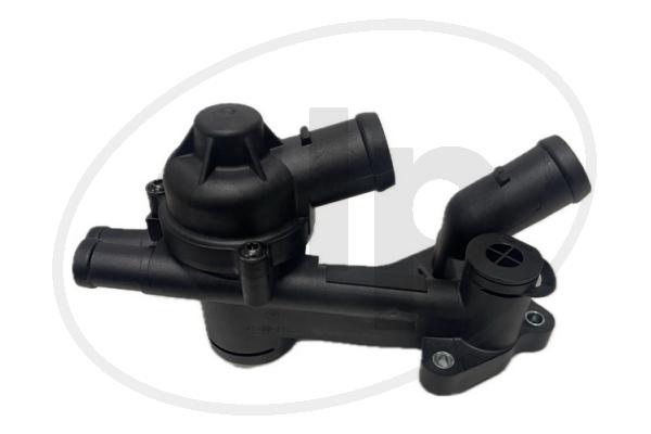 Flansa lichid racire ALP-001444 alp