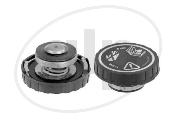 Buson,vas expansiune ALP-001480 alp