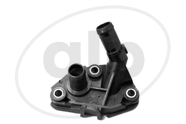 Flansa lichid racire ALP-001482 alp