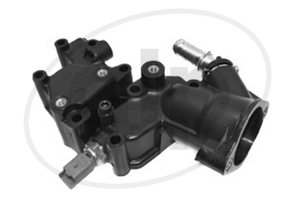 Flansa lichid racire ALP-001504 alp