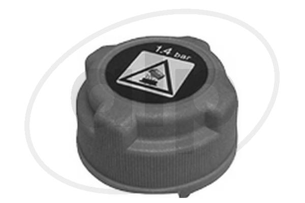 Buson,vas expansiune ALP-001508 alp