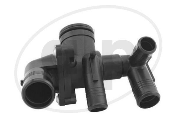 Flansa lichid racire ALP-001509 alp
