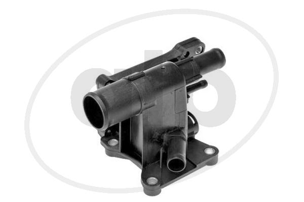 Flansa lichid racire ALP-001518 alp
