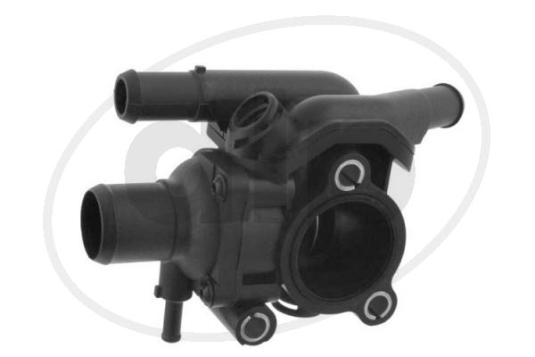Flansa lichid racire ALP-001553 alp