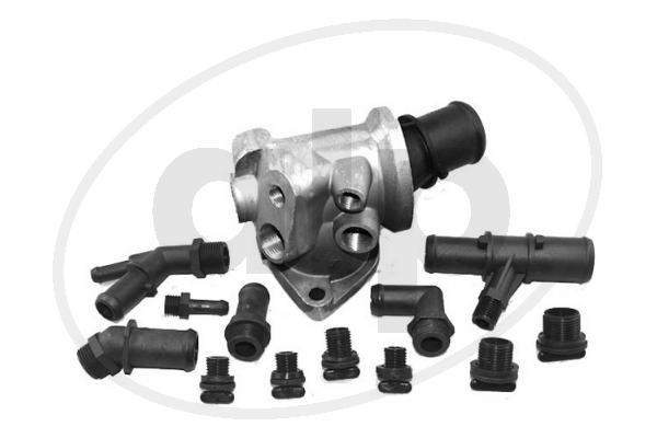 Flansa lichid racire ALP-001573 alp
