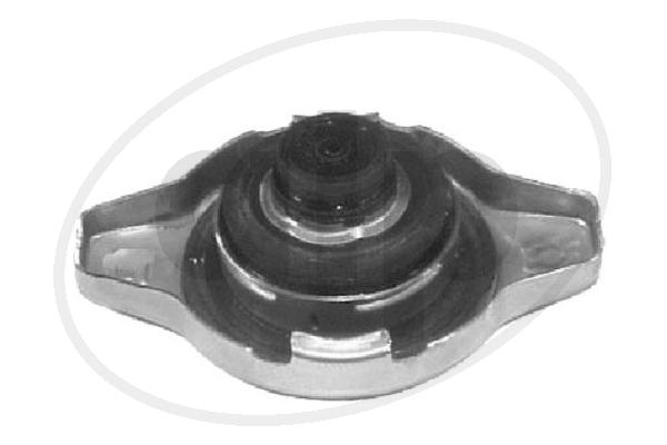 Buson,radiator ALP-001589 alp