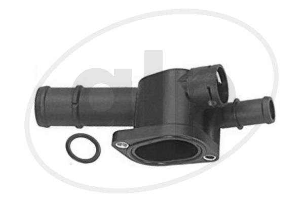 Flansa lichid racire ALP-001601 alp