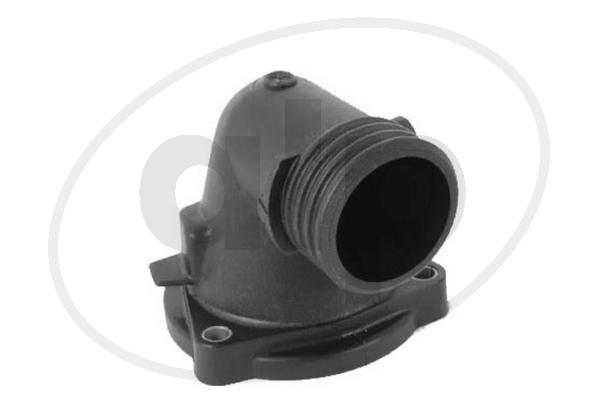 Flansa lichid racire ALP-001611 alp