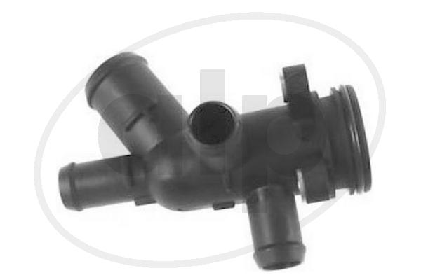 Flansa lichid racire ALP-001614 alp