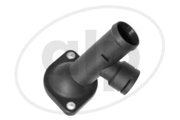 Flansa lichid racire ALP-001625 alp