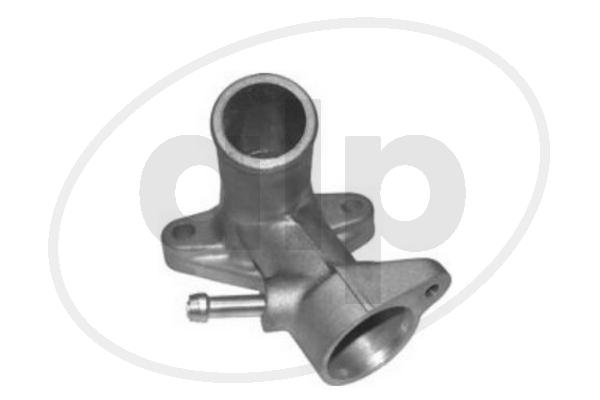 Flansa lichid racire ALP-002174 alp