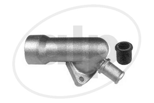 Flansa lichid racire ALP-002593 alp