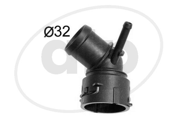 Flansa lichid racire ALP-004770 alp