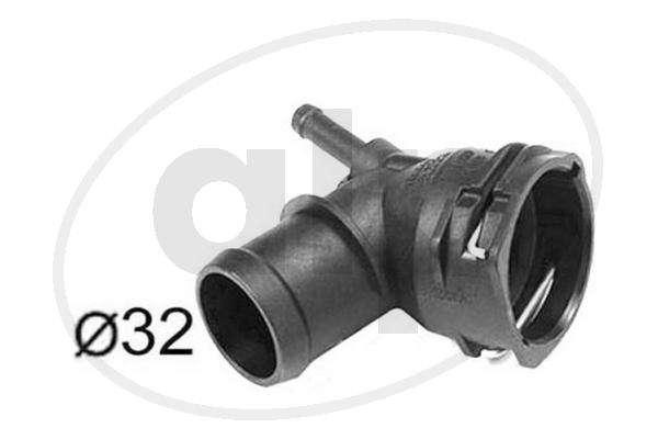 Flansa lichid racire ALP-004774 alp