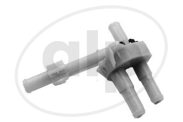 Flansa lichid racire ALP-006785 alp
