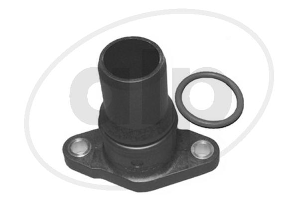 Flansa lichid racire ALP-004973 alp