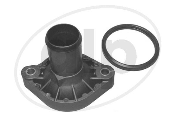Flansa lichid racire ALP-004976 alp