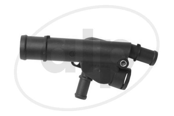 Flansa lichid racire ALP-004978 alp