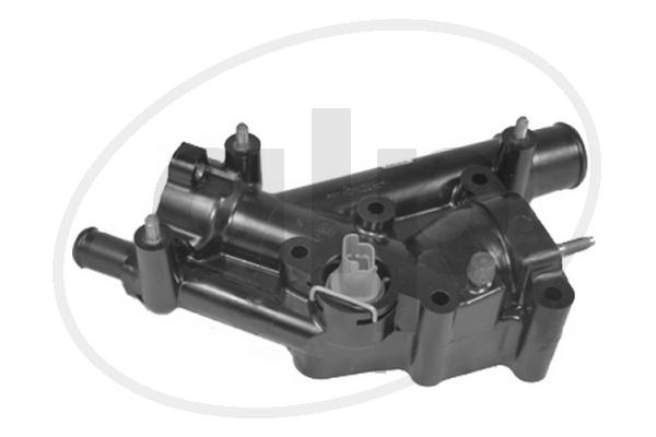 Flansa lichid racire ALP-006793 alp