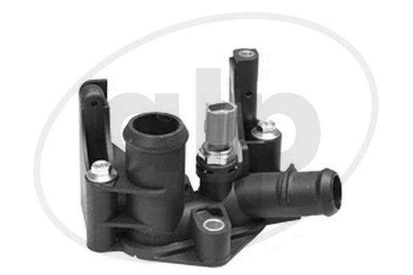 Flansa lichid racire ALP-004994 alp