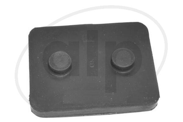 Tampon cauciuc, suspensie ALP-005010 alp
