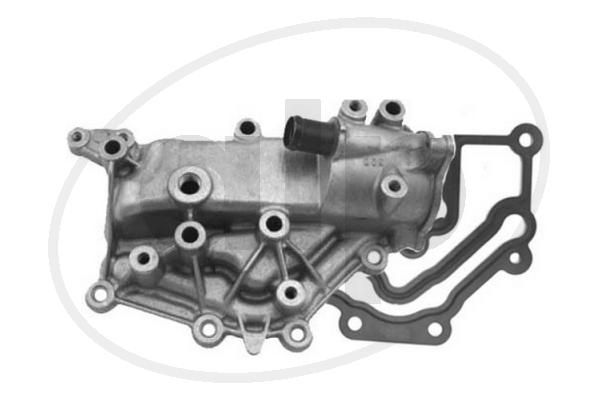Flansa lichid racire ALP-005285 alp