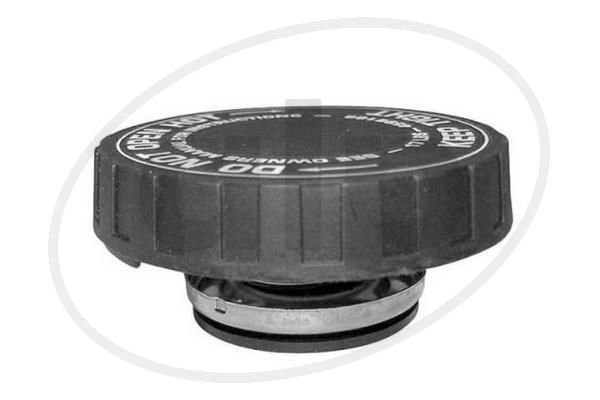 Buson,vas expansiune ALP-006915 alp