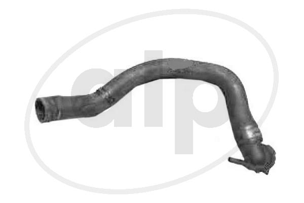 Flansa lichid racire ALP-007295 alp