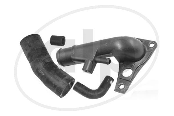 Flansa lichid racire ALP-005782 alp