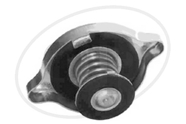 Buson,radiator ALP-005908 alp