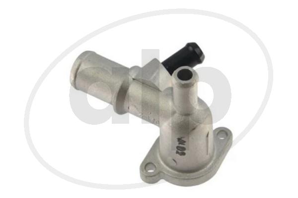Flansa lichid racire ALP-005996 alp