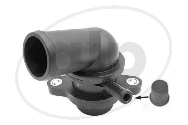 Flansa lichid racire ALP-005999 alp
