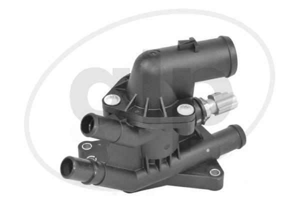 Flansa lichid racire ALP-006037 alp