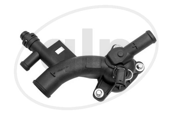 Flansa lichid racire ALP-006082 alp