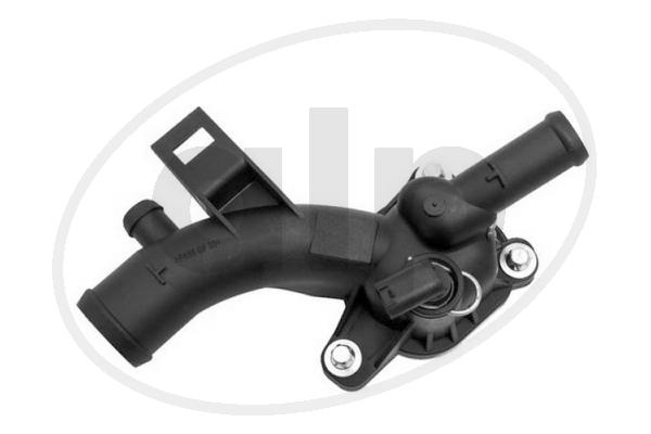 Flansa lichid racire ALP-006083 alp
