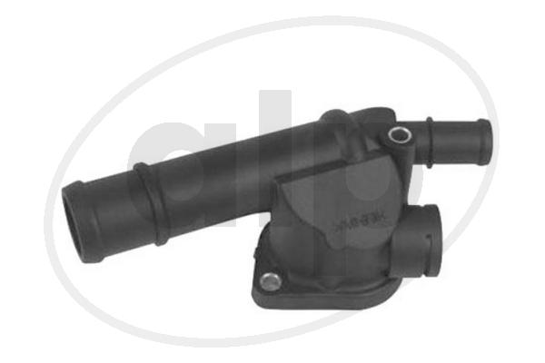 Flansa lichid racire ALP-006101 alp