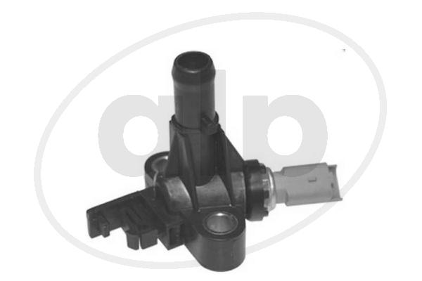 Flansa lichid racire ALP-006102 alp