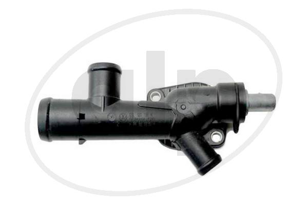 Flansa lichid racire ALP-006154 alp