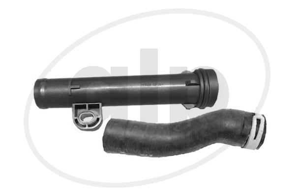 Flansa lichid racire ALP-006171 alp