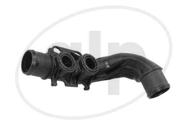 Flansa lichid racire ALP-006172 alp