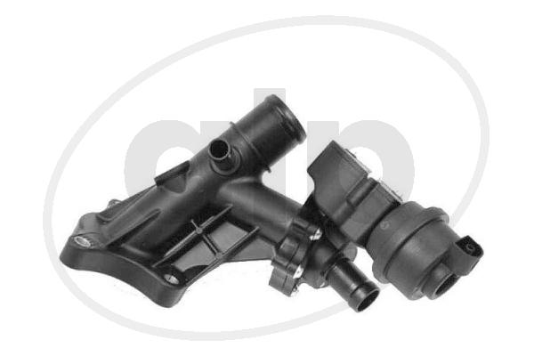Flansa lichid racire ALP-006173 alp