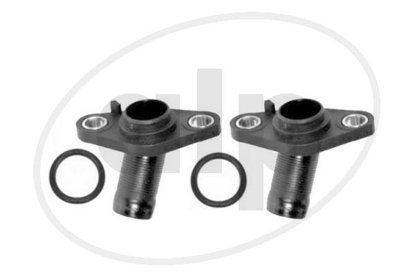 Flansa lichid racire ALP-006185 alp