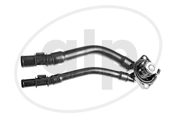 Flansa lichid racire ALP-006216 alp