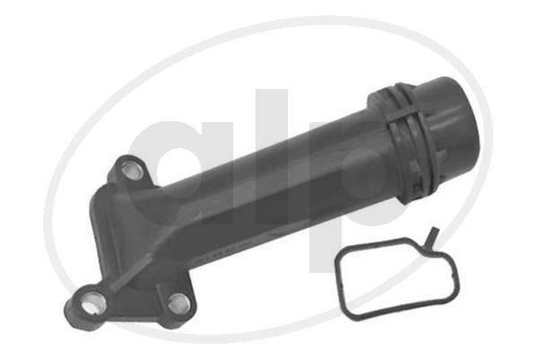 Flansa lichid racire ALP-006244 alp