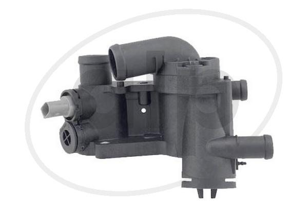Flansa lichid racire ALP-006293 alp