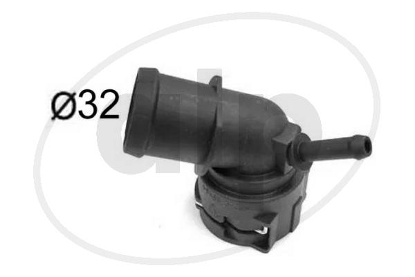 Flansa lichid racire ALP-006306 alp