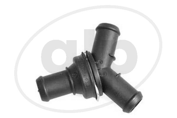 Flansa lichid racire ALP-006313 alp